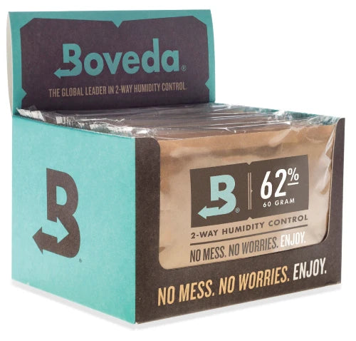 Boveda Large Humidity Packs