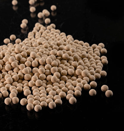 Carbon Chemistry - Molecular Sieve Beads - Dry Chemical - CORONA CASH AND CARRY