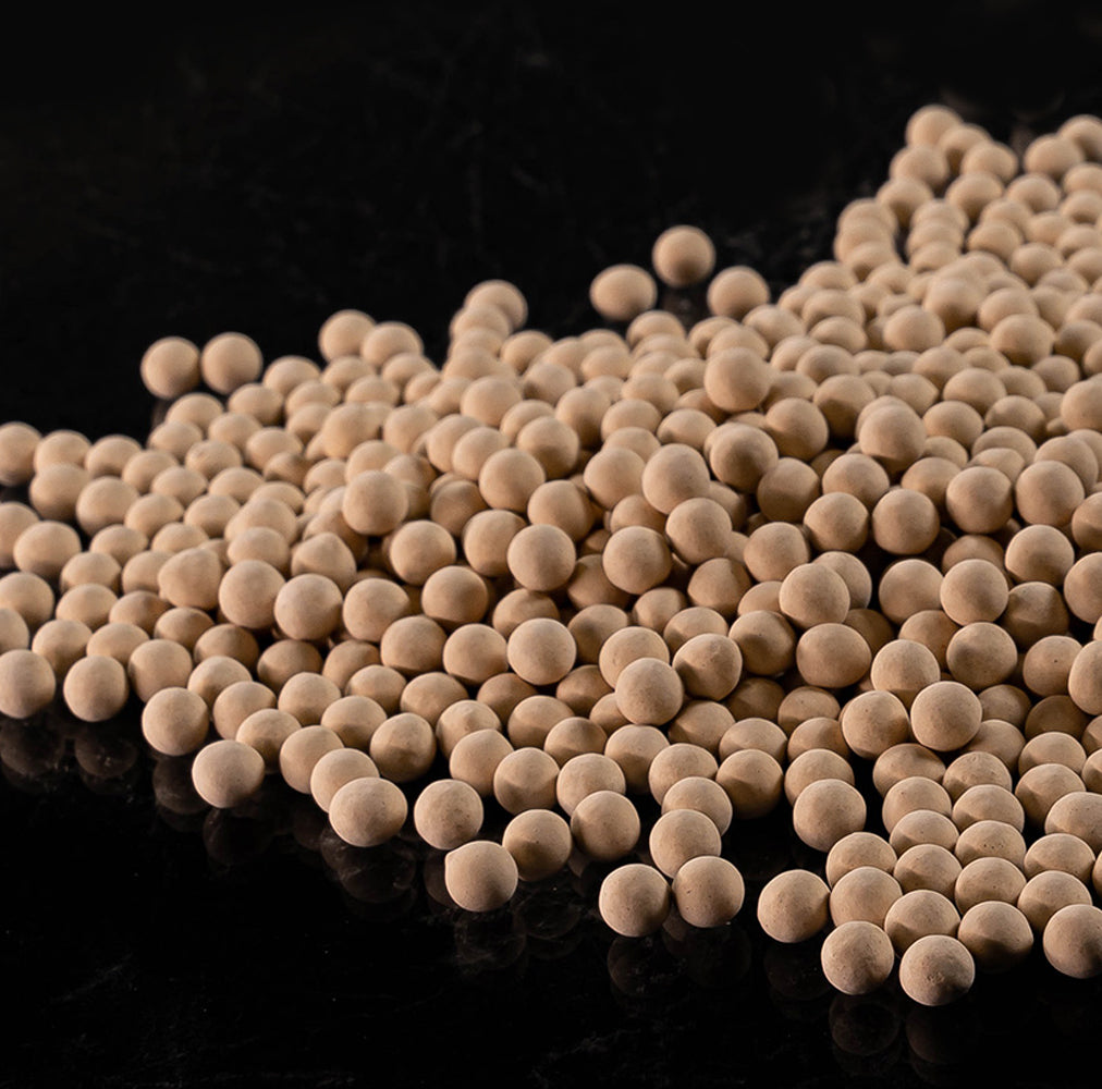 Carbon Chemistry - Molecular Sieve Beads - Dry Chemical - CORONA CASH AND CARRY