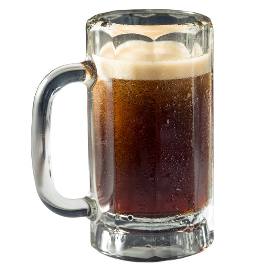 Root Beer Plus