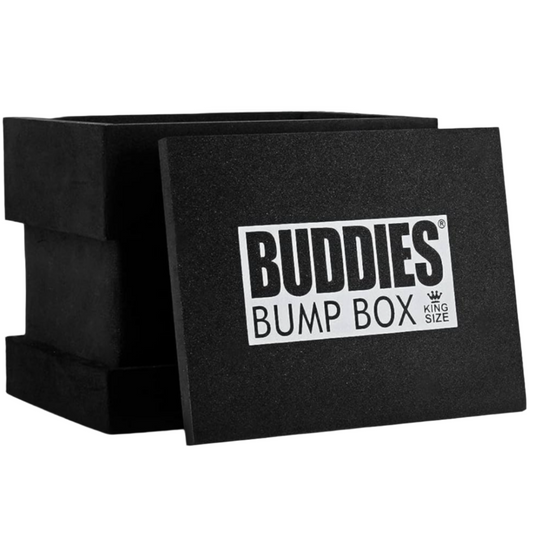 Buddies Bump Box Cone Filling Box - CORONA CASH AND CARRY