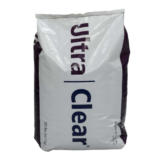 Ultra Clear - Dry Chemicals - CORONA CASH AND CARRY