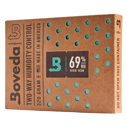 Boveda 320