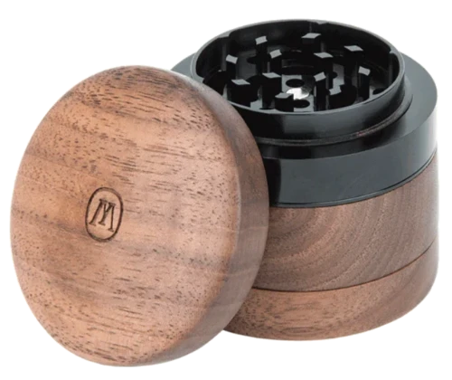 Marley Natural Small Grinder - CORONA CASH AND CARRY