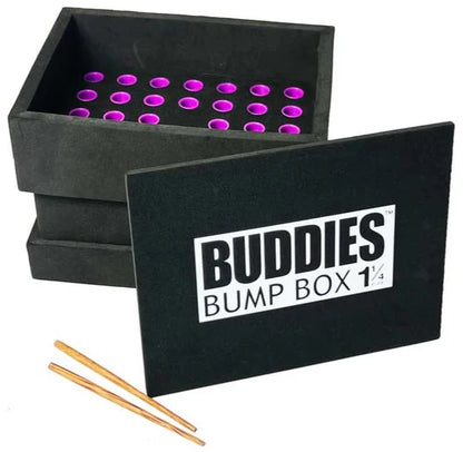 Buddies Bump Box Cone Filling Box