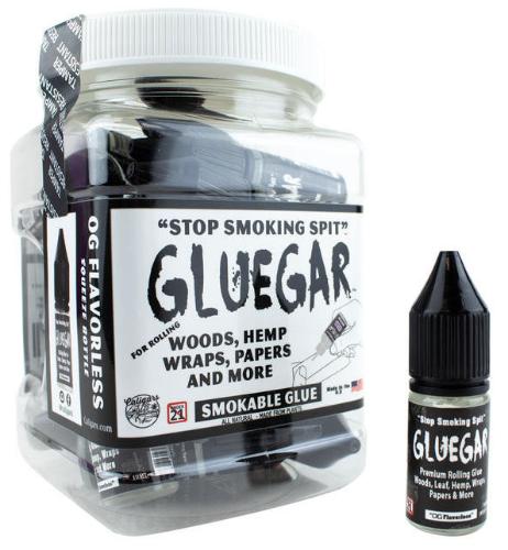cigarette glue Caligars GlueGar Go Stix Rolling - Cigar Glue Sticks with Different Flavors - Handy Rolling Glue for Wraps, & Papers - Natural, Plant Based Glue Stick Pen Cigarette Burn Aerosol Glue VSA is a clear spray adhesive that can be used on cloth Backwoods Blunt Glue - Smokeable