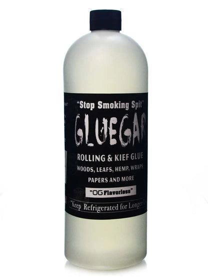 Rolling Glue