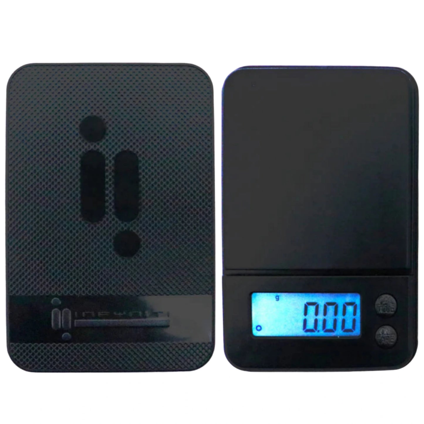 Infinity Scales - ii - CORONA CASH AND CARRY