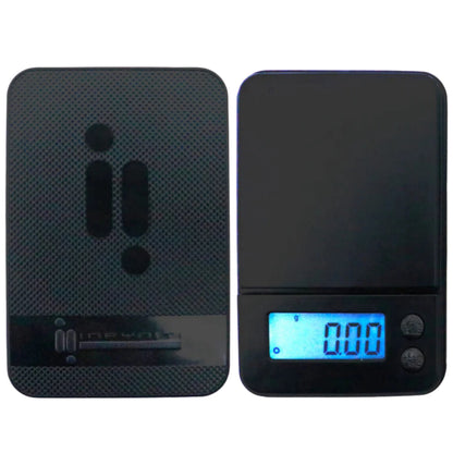 Infinity Scales - ii - CORONA CASH AND CARRY