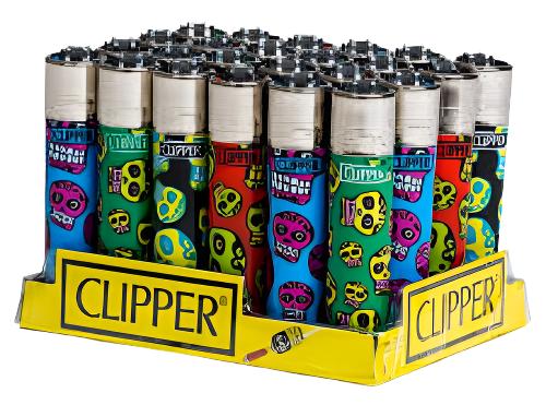 Clippers Lighters - CORONA CASH AND CARRY