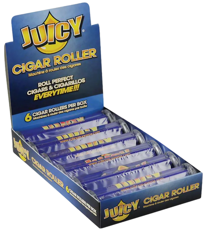 JUICY Cigar Roller Machine 120MM