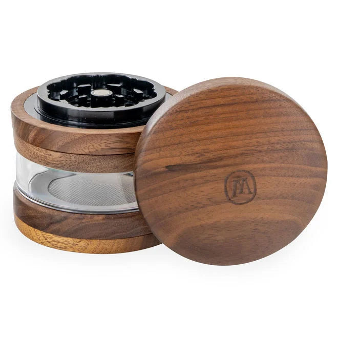 Marley Natural - Large Grinder - CORONA CASH AND CARRY