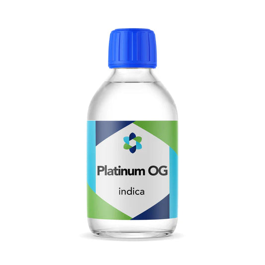 Platinum OG - CORONA CASH AND CARRY