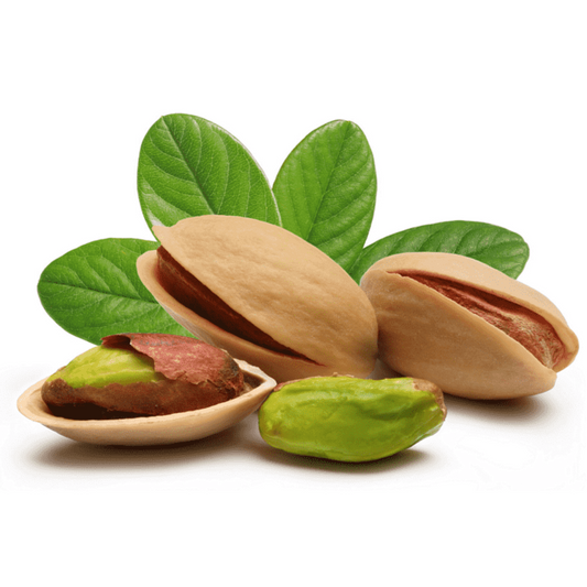 Pistachio Plus