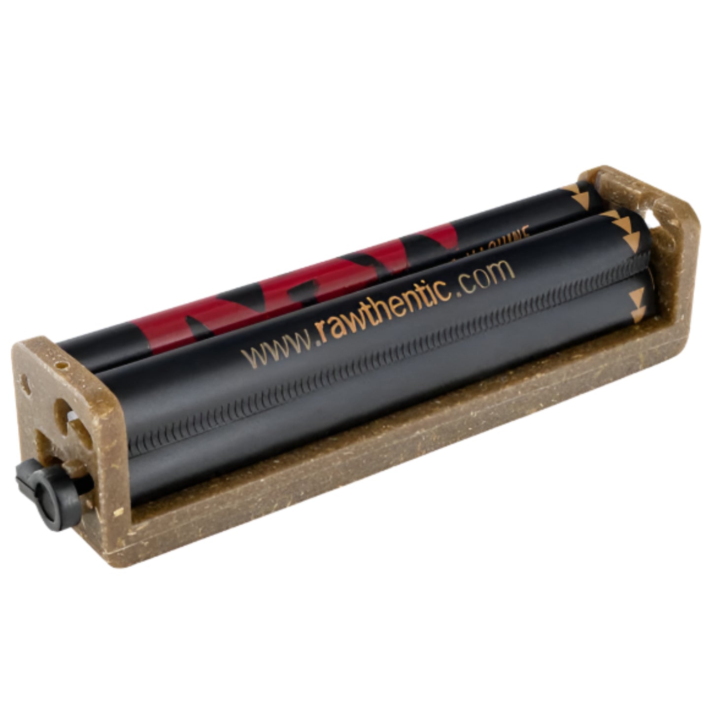 Raw Rollers (79mm & 110mm)