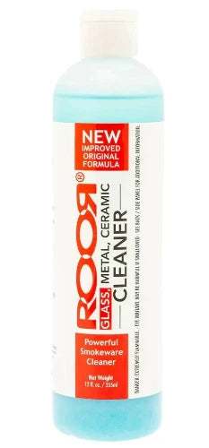 ROOR - Glass, Metal, Ceramic Cleaner