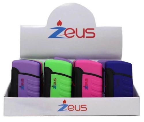 Zeus Torch Lighters