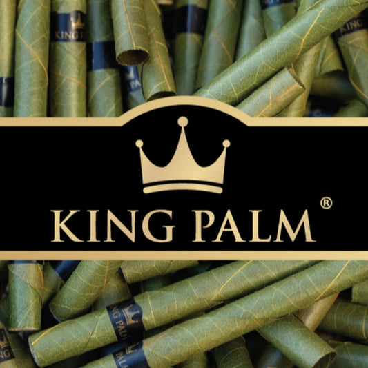 King Plam Rolls