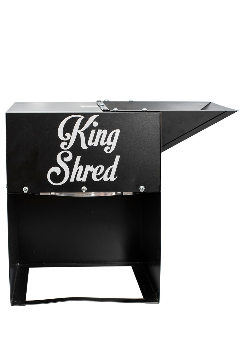 King Shred - CORONA CASH AND CARRY