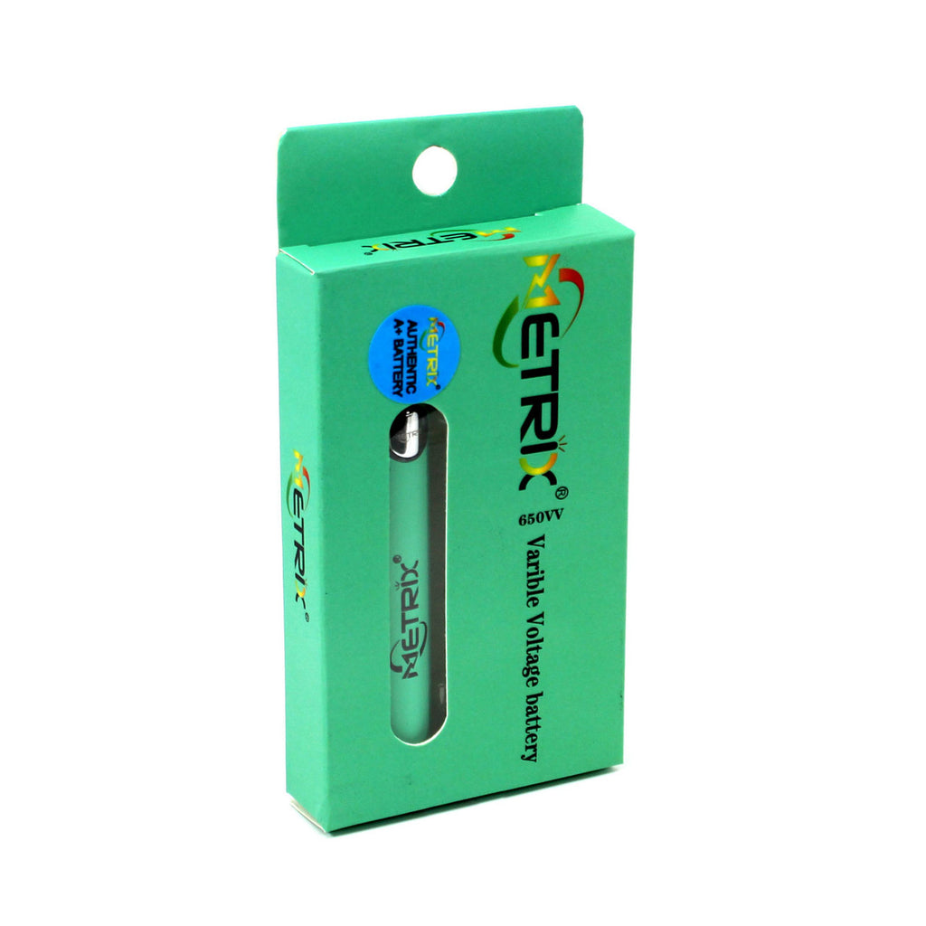 Metrix® 650 Variable Voltage Battery