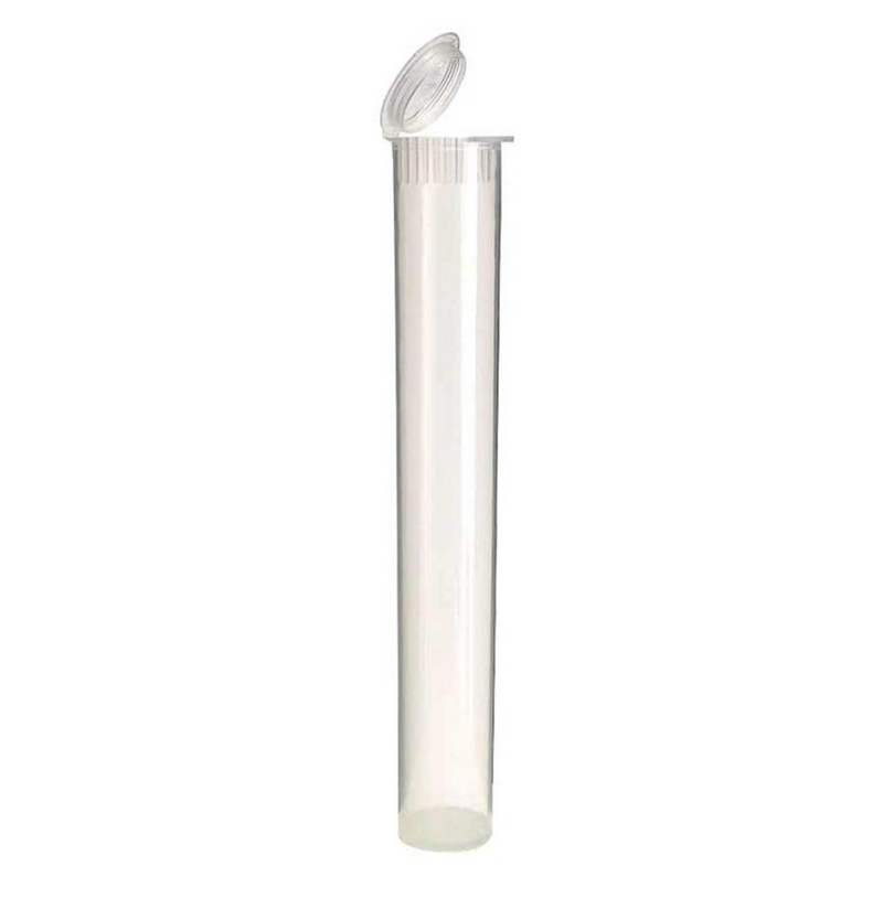 Clear Plastic Joint Tubes Shipped Nationwide