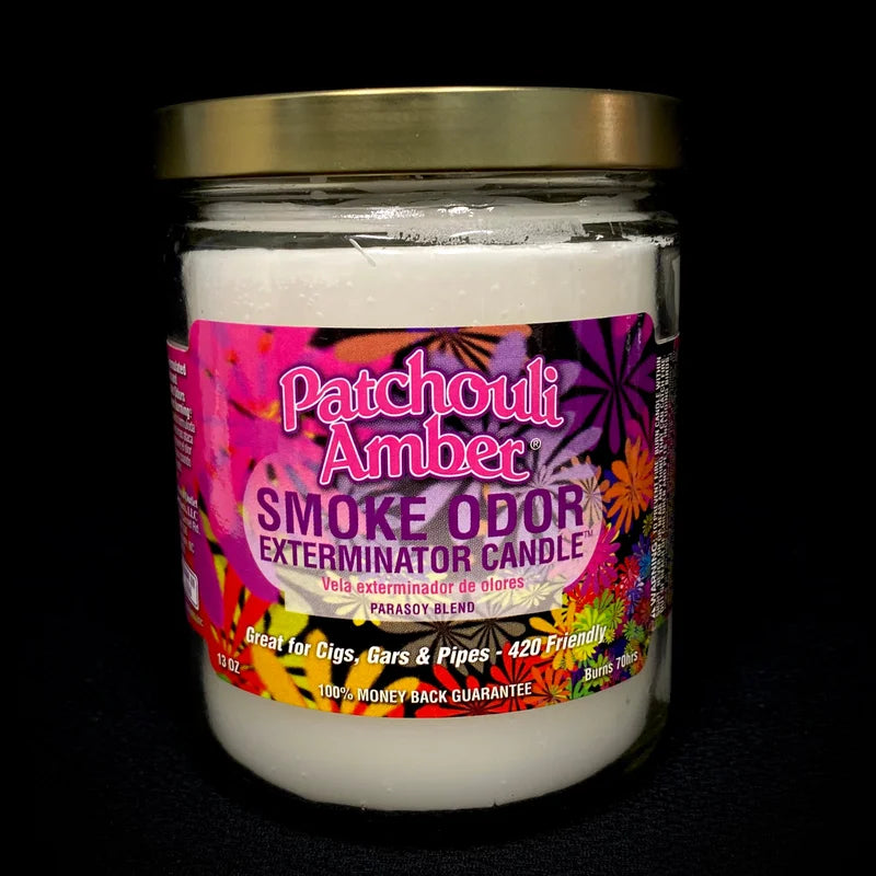 Smoke odor Exterminator Candle - CORONA CASH AND CARRY