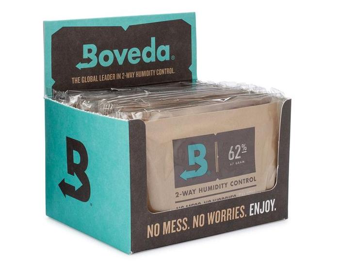 Boveda Humidity Packs - CORONA CASH AND CARRY