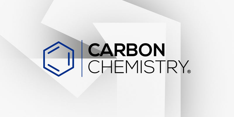 Carbon Chemistry T-41 - CORONA CASH AND CARRY