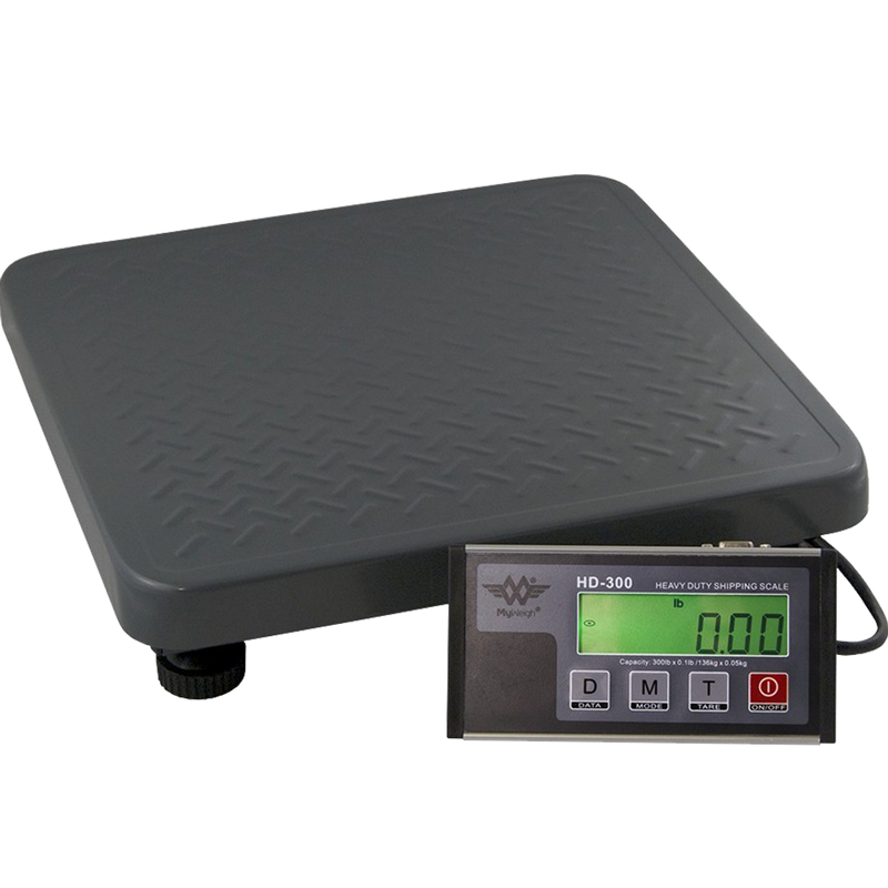 My Weigh HD-300 Heavy Duty Shipping Scale - CORONA CASH AND CARRY