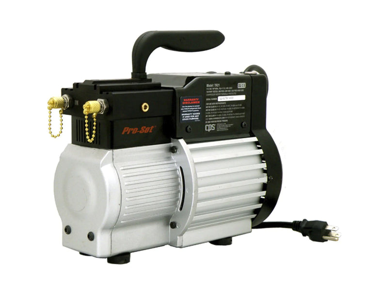 CPS TRS21 Anti-spark/explosion pump - CORONA CASH AND CARRY