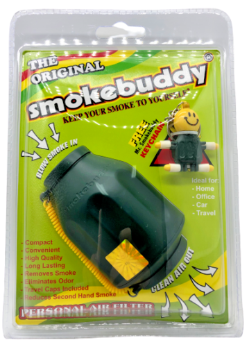 Smokebuddy - CORONA CASH AND CARRY