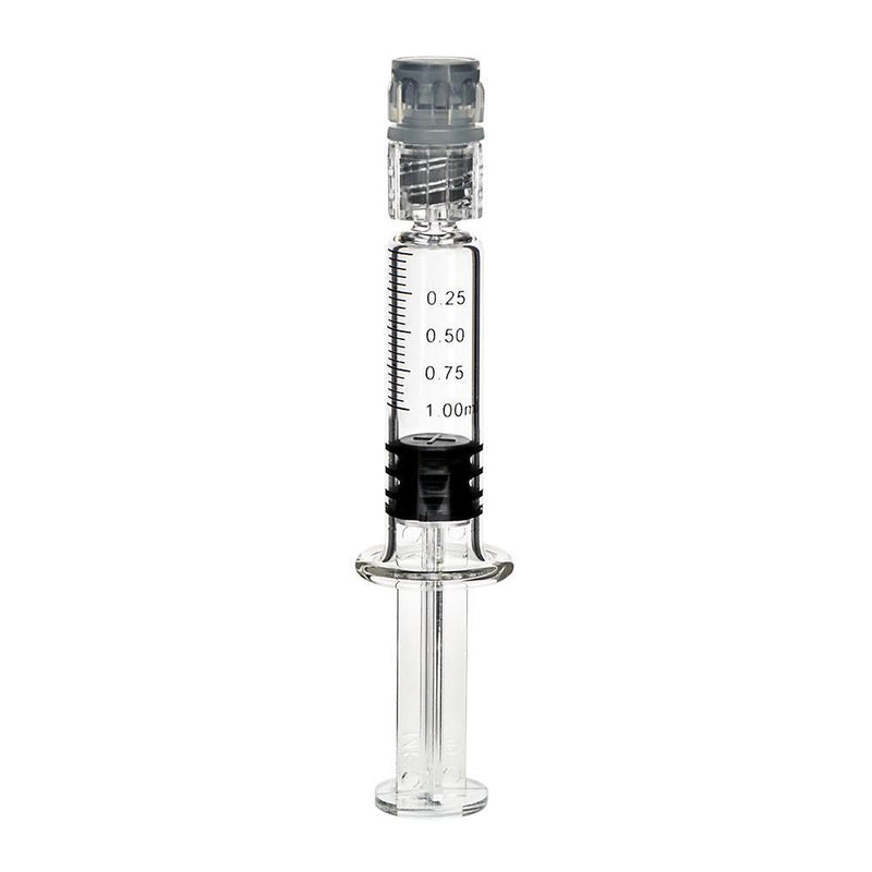 1 mL Pre-Assembled Syringes - CORONA CASH AND CARRY