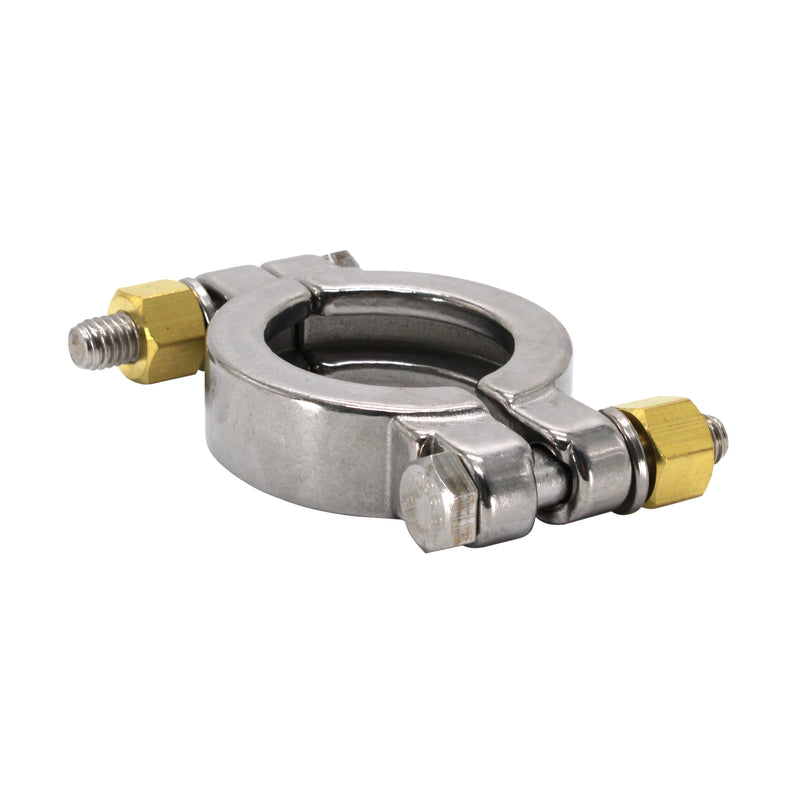 Tri Clamp High Pressure Clamp (13MHP) various sizes - CORONA CASH AND CARRY